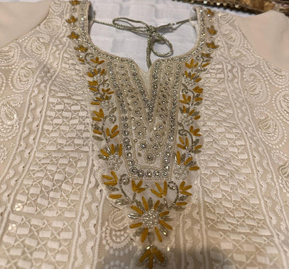 Boutique Custom Style Salwar Suit