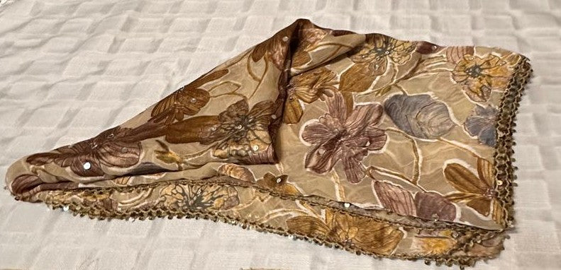 Boutique Custom Style Salwar Suit