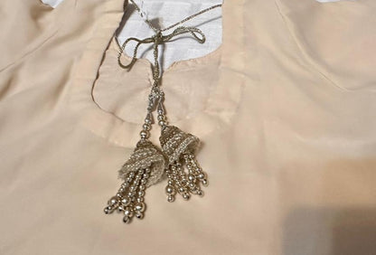 Boutique Custom Style Salwar Suit