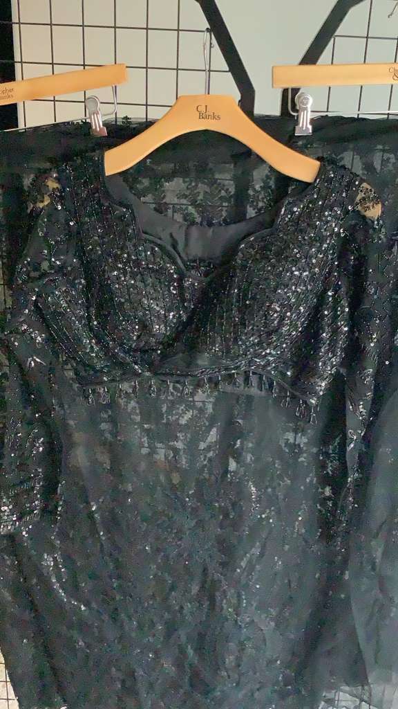 Saree Ajmera