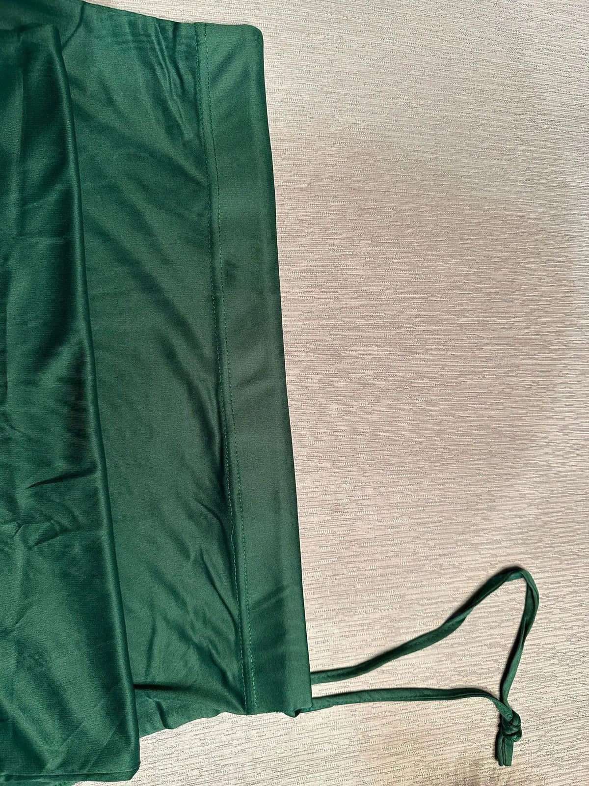 Classic Saree Shapewear Petticoat – Soft, Stretchable & Adjustable Underskirt Anamika Enterprise