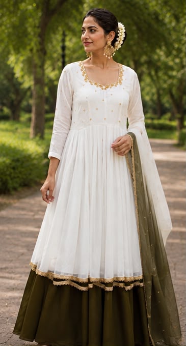 Anarkali Set Maha Collection