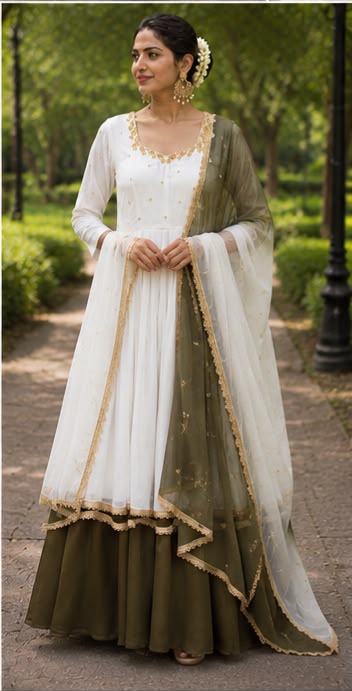 Anarkali Set Maha Collection