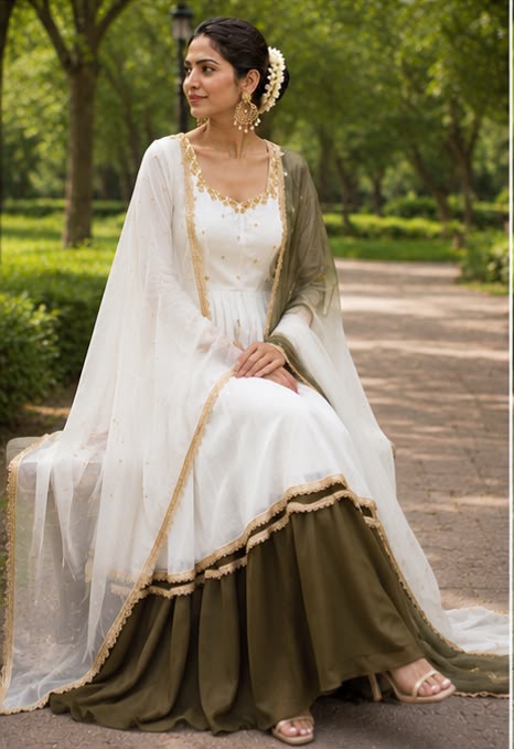 Anarkali Set Maha Collection