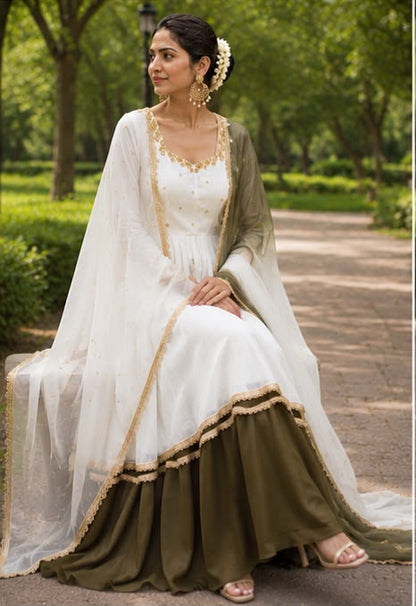 Anarkali Set Maha Collection