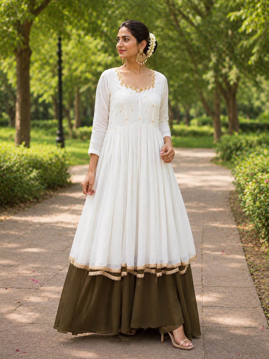 Anarkali Set Maha Collection