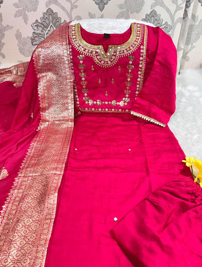 Kurti Rutva Fashions