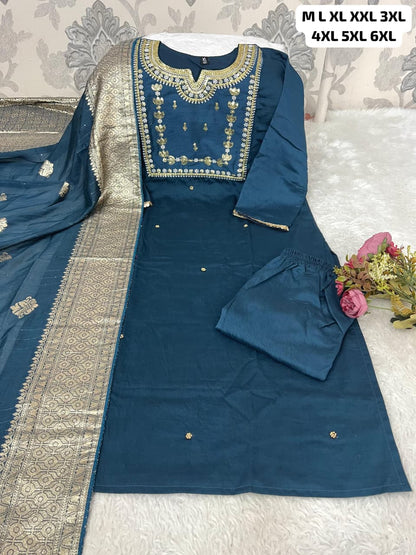 Kurti Rutva Fashions