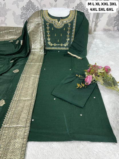 Kurti Rutva Fashions