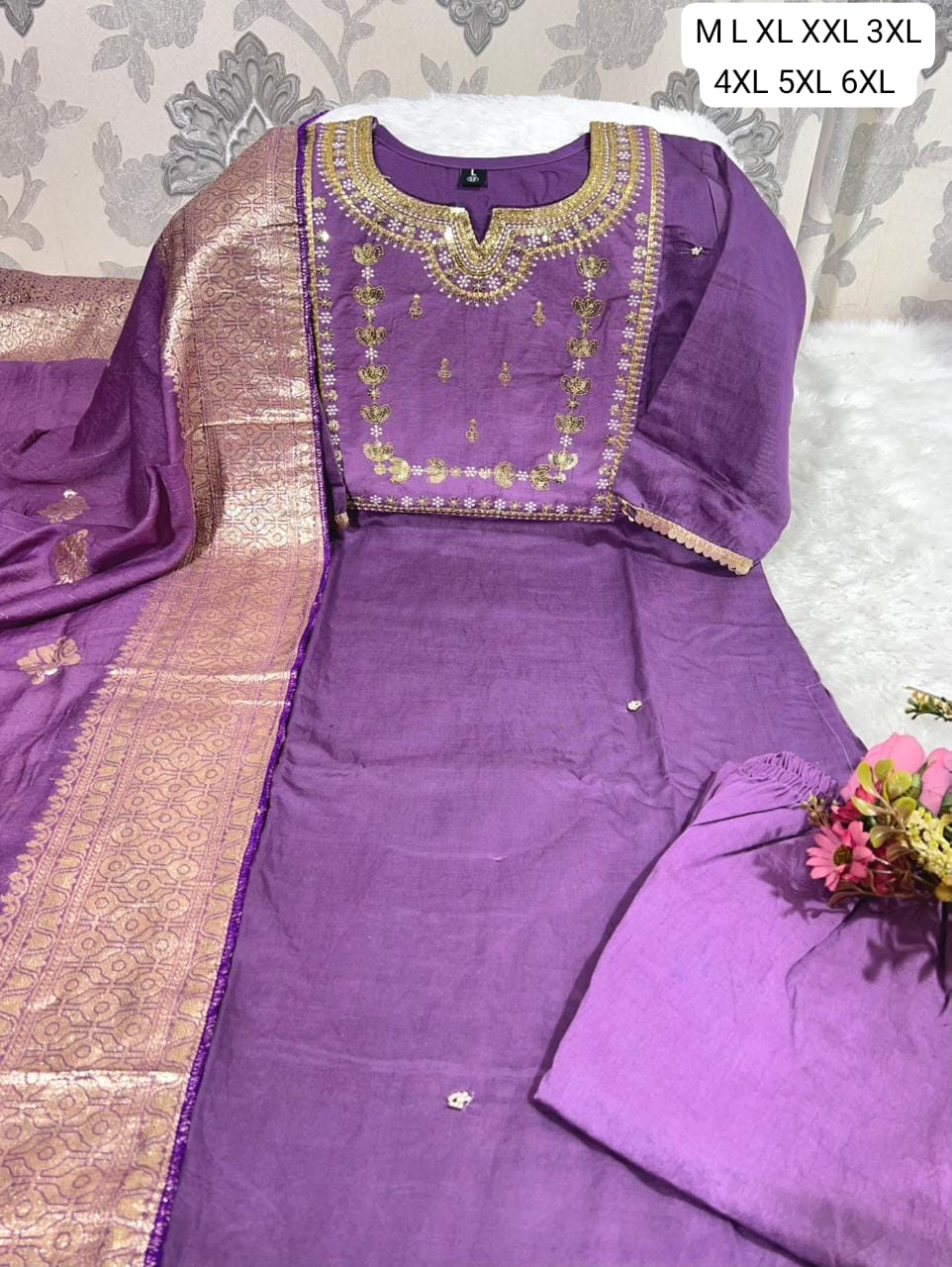 Kurti Rutva Fashions