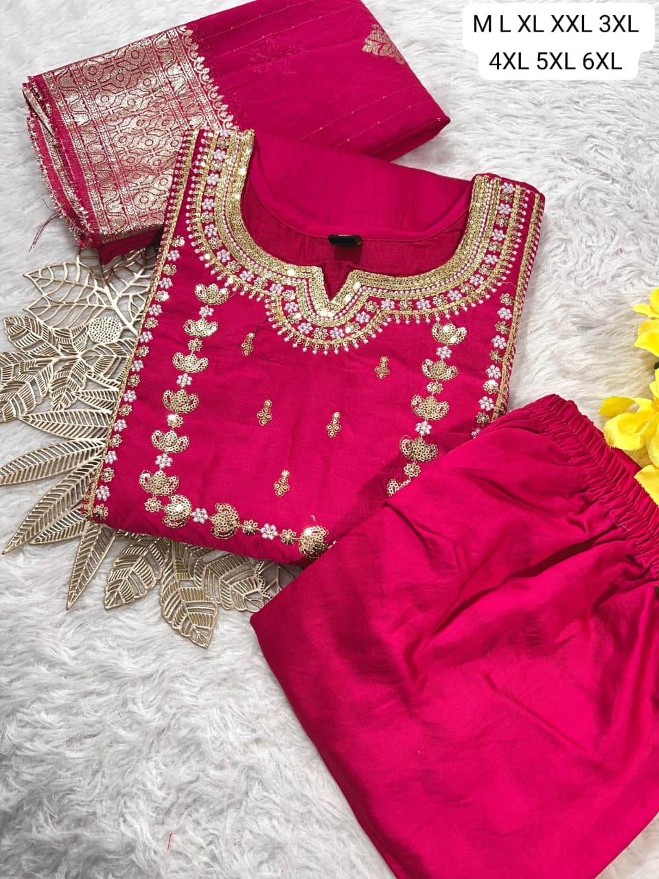 Kurti Rutva Fashions