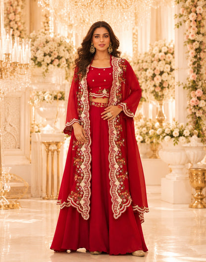 PREMIUM REAL CHINON Deepika's Adornments