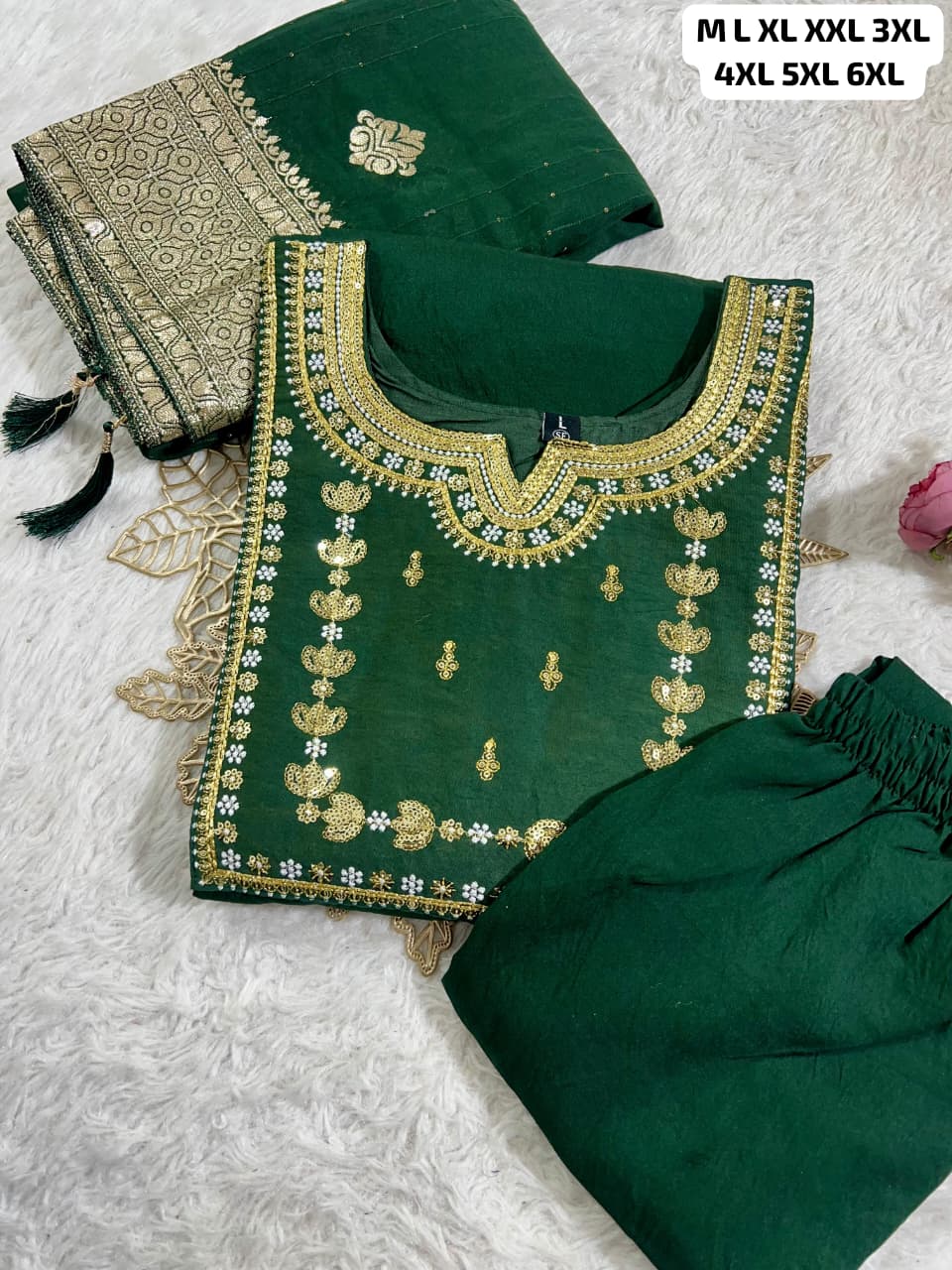 Kurti Rutva Fashions