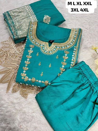 Kurti Rutva Fashions