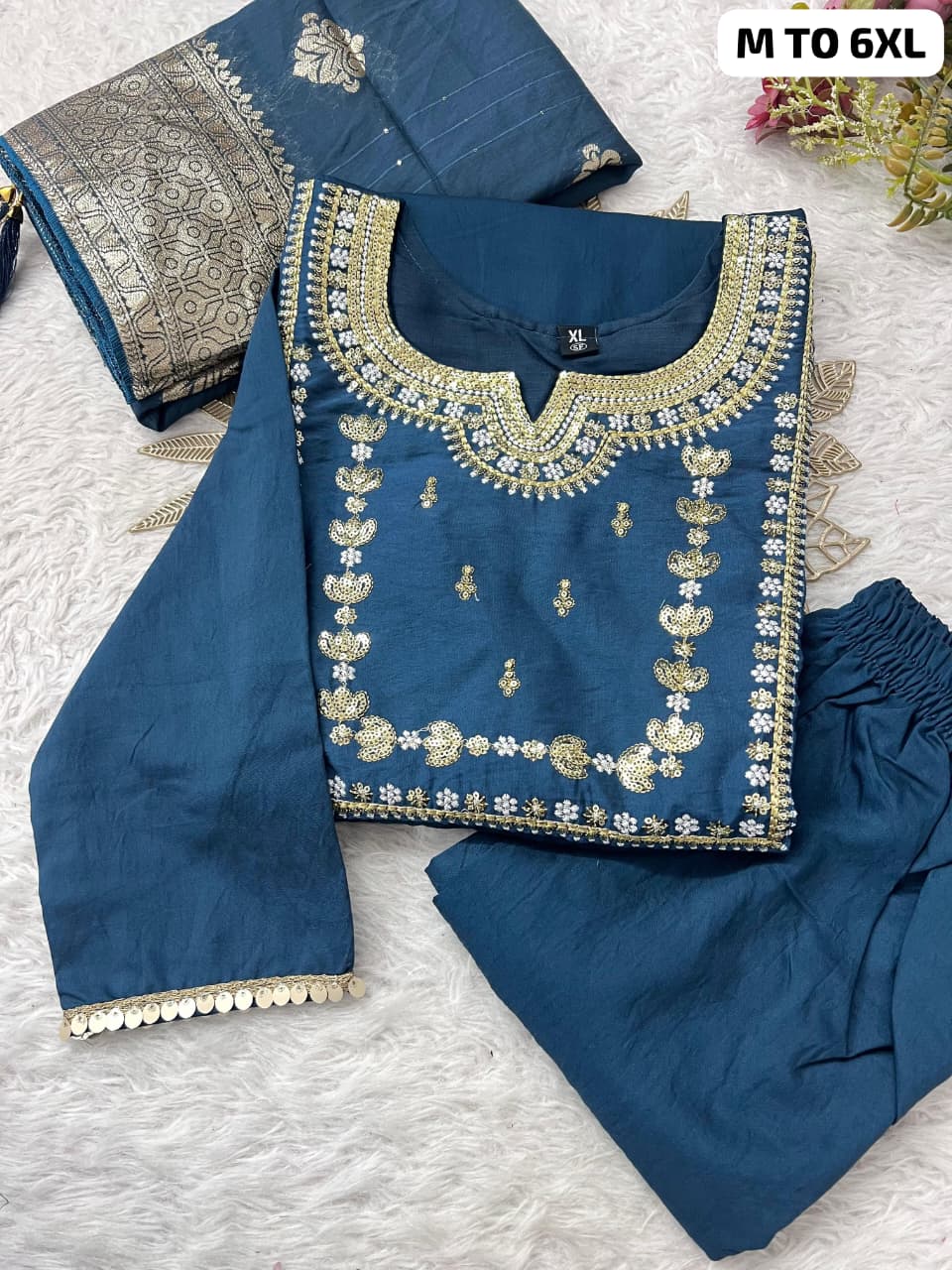 Kurti Rutva Fashions