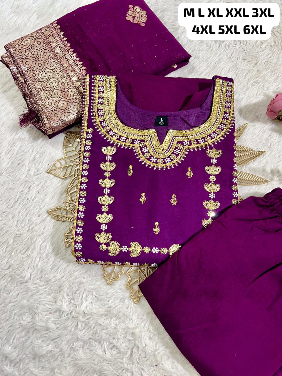 Kurti Rutva Fashions