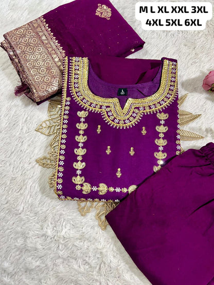 Kurti Rutva Fashions