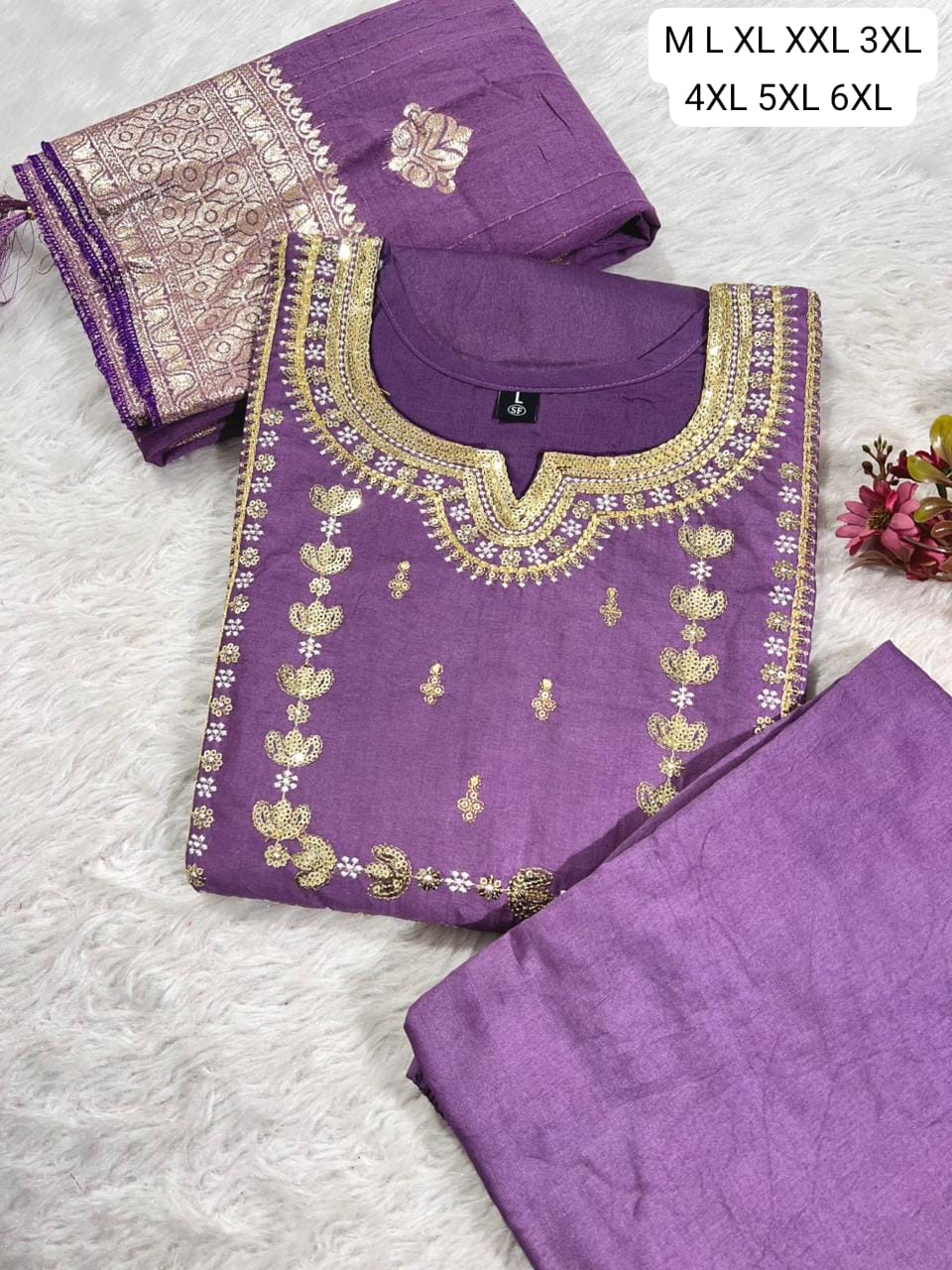 Kurti Rutva Fashions