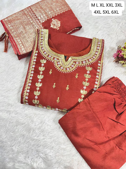 Kurti Rutva Fashions